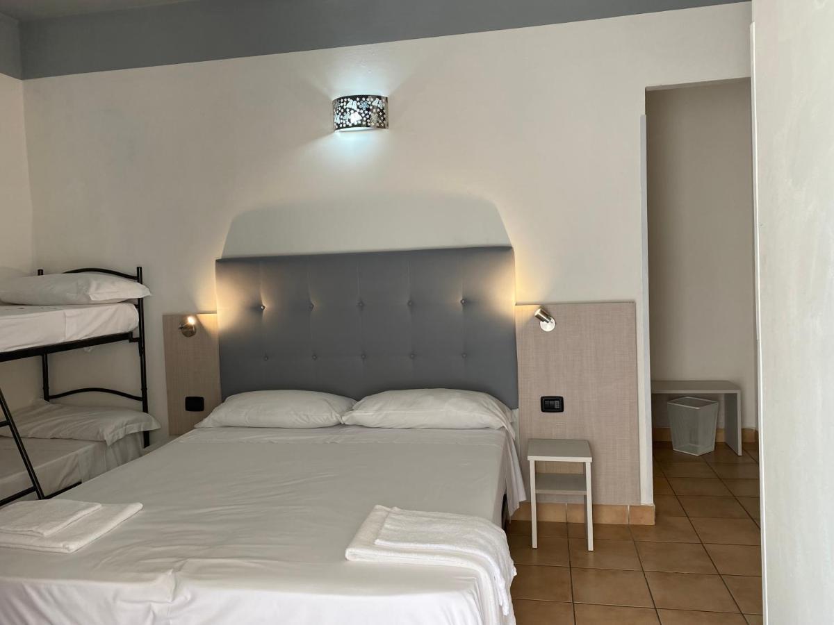 Hotel Noah Rimini Exterior foto