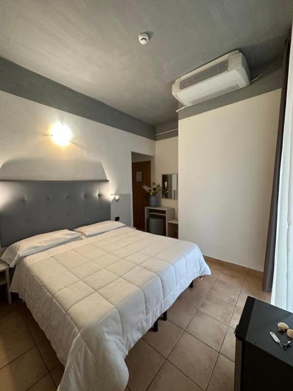 Hotel Noah Rimini Exterior foto